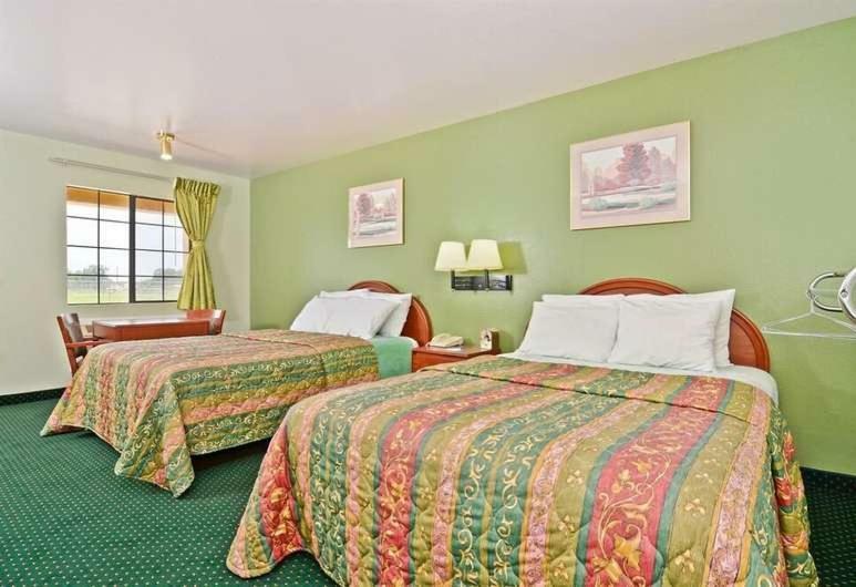 Pine Point Inn & Suites Smithville Εξωτερικό φωτογραφία